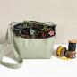 Preview: Tasche Blumen